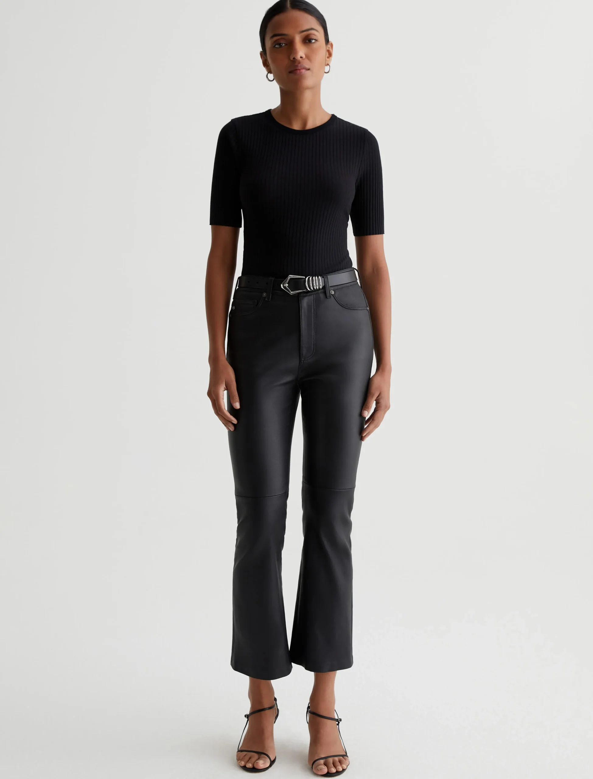 Women AG Jeans Tops & Shirts|Astley Top