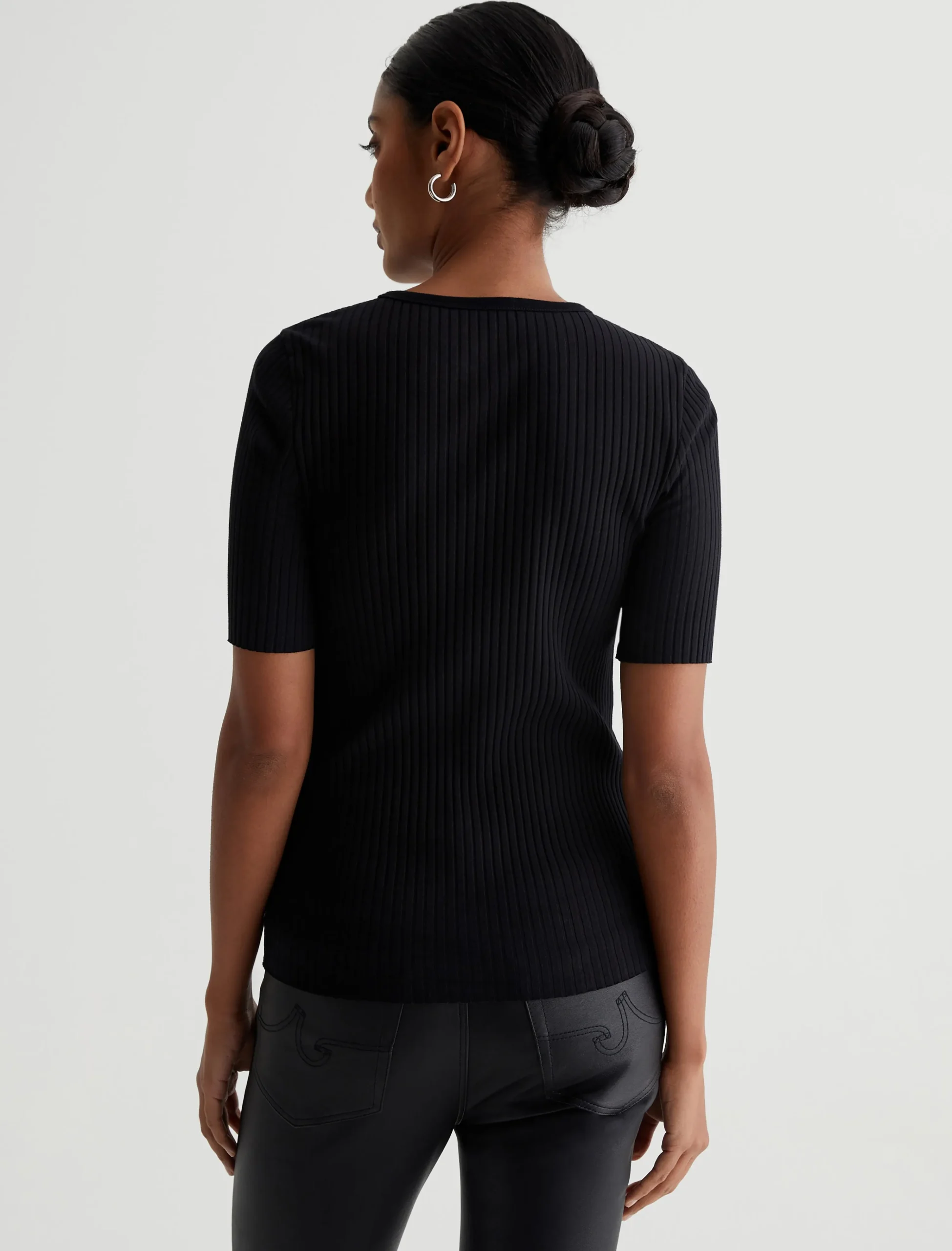 Women AG Jeans Tops & Shirts|Astley Top