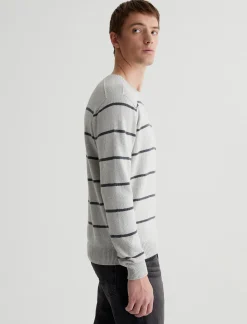 AG Jeans Shirts & Polos|Sweaters|Beck Crew
