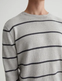 AG Jeans Shirts & Polos|Sweaters|Beck Crew