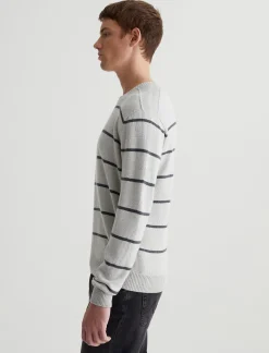 AG Jeans Shirts & Polos|Sweaters|Beck Crew