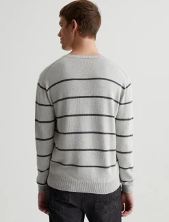 AG Jeans Shirts & Polos|Sweaters|Beck Crew