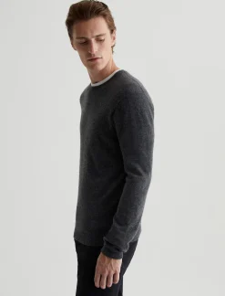 AG Jeans Shirts & Polos|Sweaters|Beck Crew