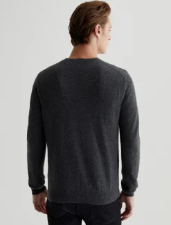 AG Jeans Shirts & Polos|Sweaters|Beck Crew