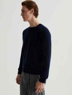AG Jeans Shirts & Polos|Sweaters|Beck Crew