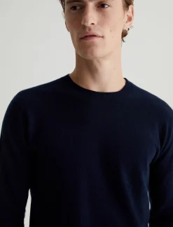 AG Jeans Shirts & Polos|Sweaters|Beck Crew