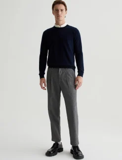 AG Jeans Shirts & Polos|Sweaters|Beck Crew