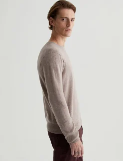 AG Jeans Shirts & Polos|Sweaters|Beck Crew