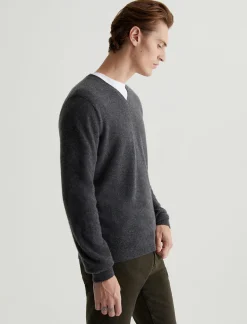 AG Jeans Shirts & Polos|Sweaters|Beck Vee