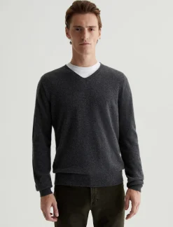 AG Jeans Shirts & Polos|Sweaters|Beck Vee
