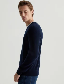 AG Jeans Shirts & Polos|Sweaters|Beck Vee