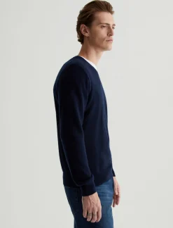 AG Jeans Shirts & Polos|Sweaters|Beck Vee