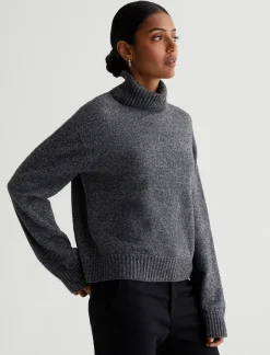 Women AG Jeans Sweaters|Tops & Shirts|Bellona