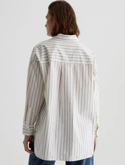 Women AG Jeans Tops & Shirts|Brea Shirt
