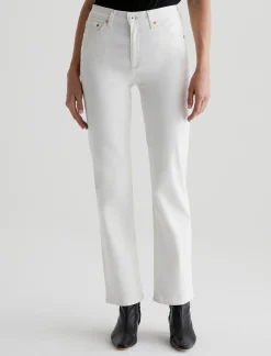 Women AG Jeans Jeans|Mid-Rise|Brinley