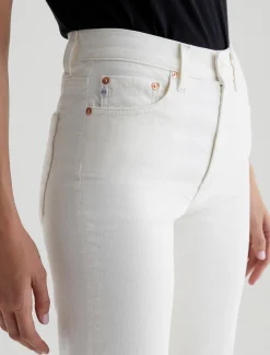Women AG Jeans Jeans|Mid-Rise|Brinley