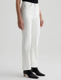 Women AG Jeans Jeans|Mid-Rise|Brinley