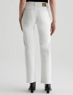 Women AG Jeans Jeans|Mid-Rise|Brinley
