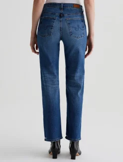 Women AG Jeans Jeans|Mid-Rise|Brinley