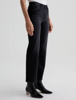 Women AG Jeans Jeans|Mid-Rise|Brinley