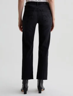 Women AG Jeans Jeans|Mid-Rise|Brinley