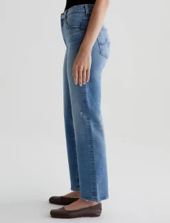 Women AG Jeans Jeans|Mid-Rise|Brinley