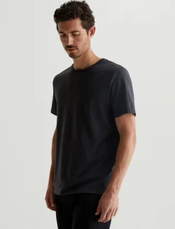 AG Jeans Tees|Bryce Crew