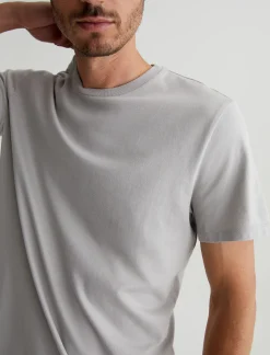 AG Jeans Tees|Bryce Crew