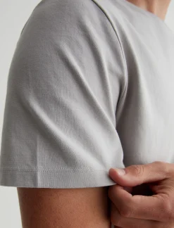 AG Jeans Tees|Bryce Crew
