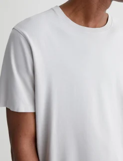 AG Jeans Tees|Bryce Crew