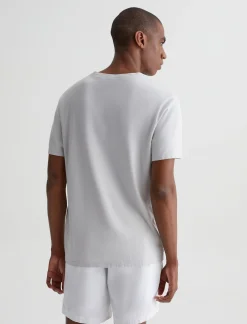 AG Jeans Tees|Bryce Crew