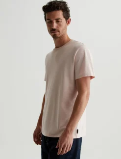 AG Jeans Tees|Bryce Crew