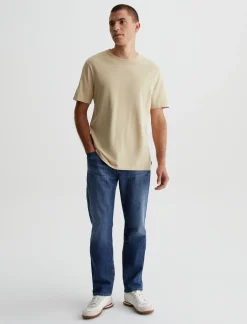 AG Jeans Tees|Bryce Crew