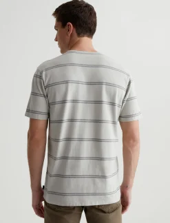 AG Jeans Tees|Bryce Crew