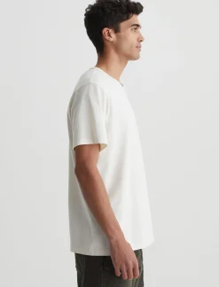 AG Jeans Tees|Bryce Crew