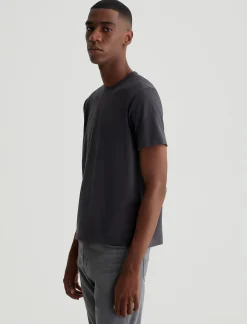 AG Jeans Tees|Bryce Crew