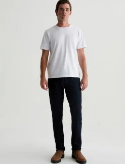 AG Jeans Tees|Bryce Crew