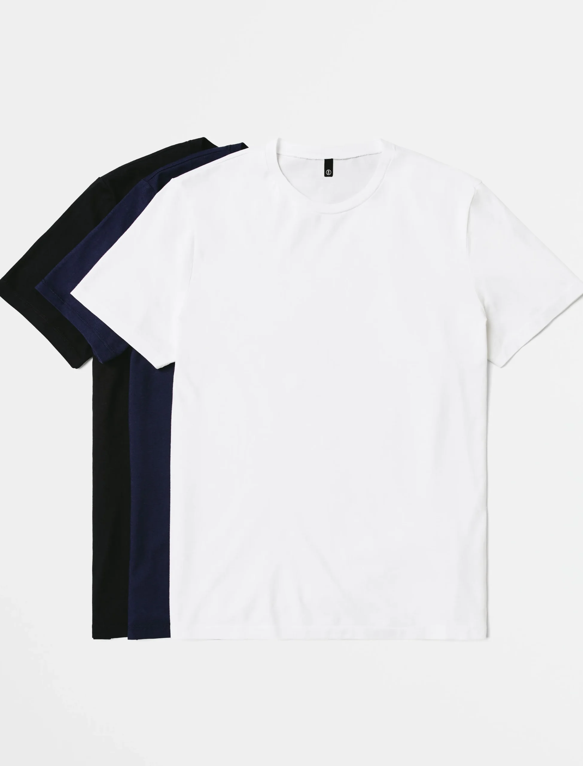 AG Jeans Tees|Bryce Crew 3-Pack