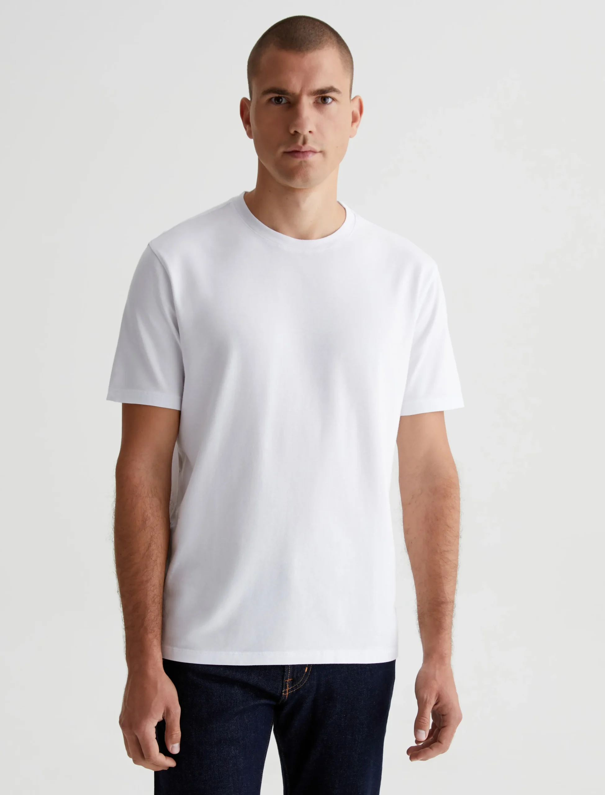 AG Jeans Tees|Bryce Crew 3-Pack