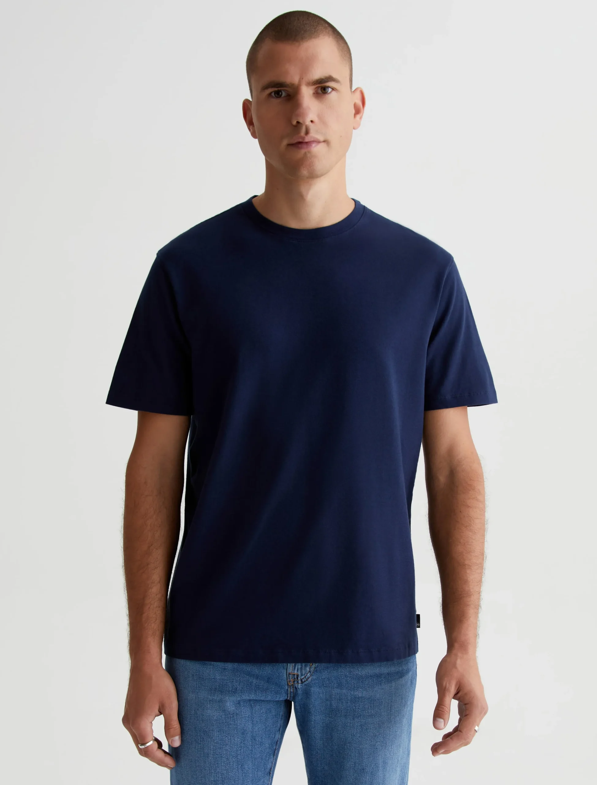 AG Jeans Tees|Bryce Crew 3-Pack