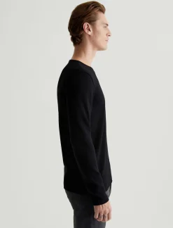 AG Jeans Shirts & Polos|Tees|Bryce Long Sleeve Crew