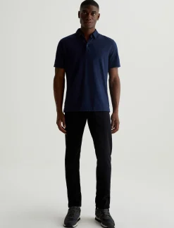 AG Jeans Shirts & Polos|Bryce Polo