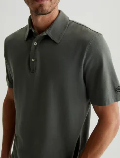 AG Jeans Shirts & Polos|Bryce Polo
