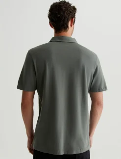 AG Jeans Shirts & Polos|Bryce Polo