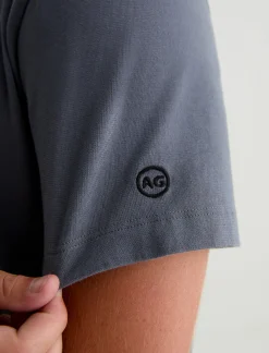 AG Jeans Shirts & Polos|Bryce Polo