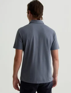 AG Jeans Shirts & Polos|Bryce Polo