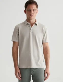 AG Jeans Shirts & Polos|Bryce Polo