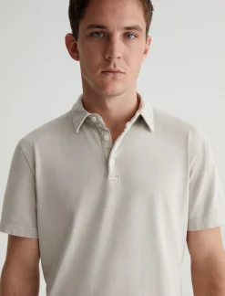 AG Jeans Shirts & Polos|Bryce Polo