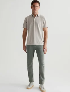 AG Jeans Shirts & Polos|Bryce Polo