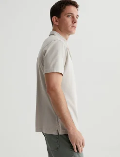 AG Jeans Shirts & Polos|Bryce Polo